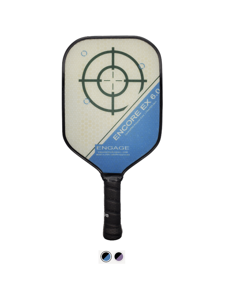 Engage pickleball australia