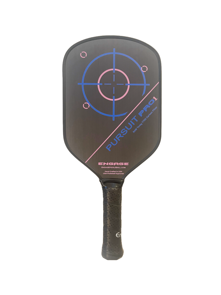 Engage pickleball australia
