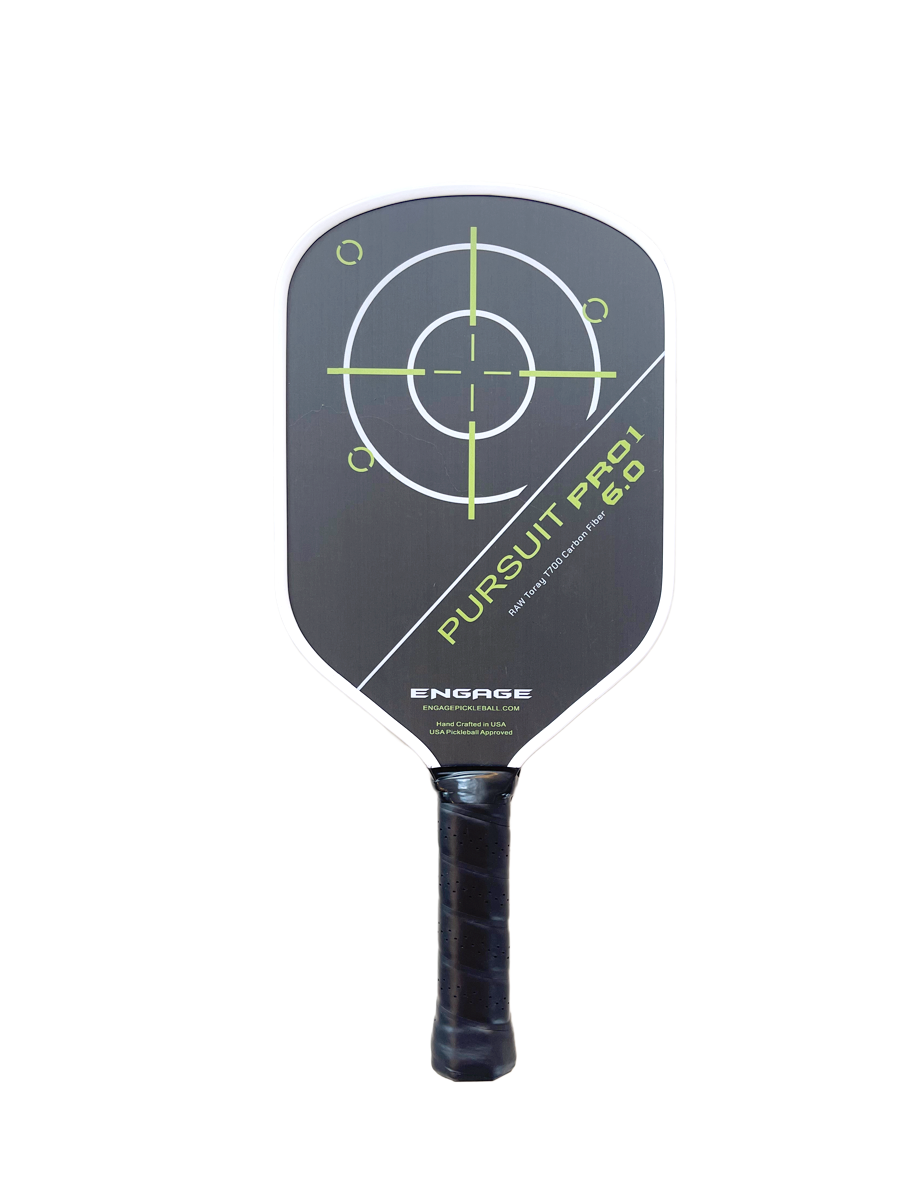 Engage pickleball australia