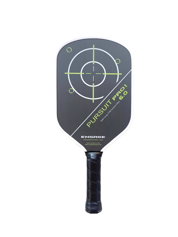 Engage pickleball australia